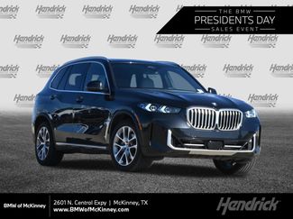 Used 2025 BMW X5 xDrive40i video 1