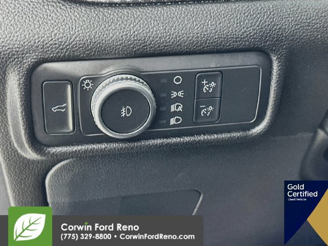 Used 2022 Ford Explorer ST w/ ST Street Pack RWD image 14
