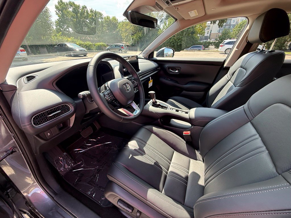 New 2027 Honda HR-V EX-L image 9
