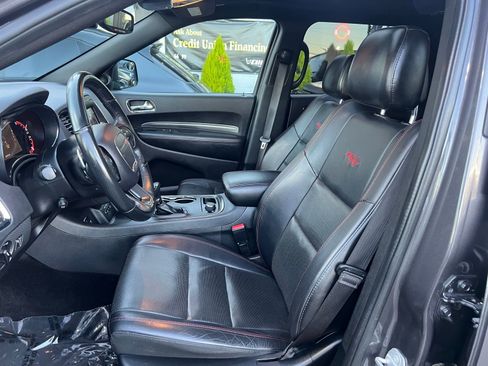 Used 2018 Dodge Durango R/T image 25