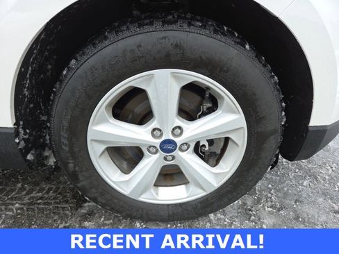 Used 2019 Ford Edge Titanium w/ Canadian Touring Package image 76