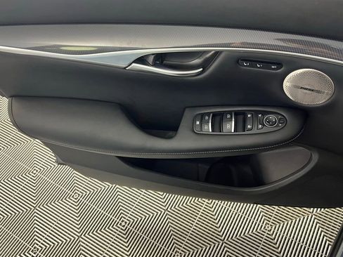 Used 2024 INFINITI QX50 Sport image 30