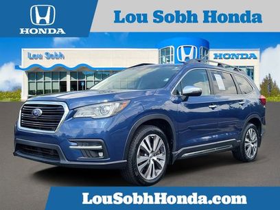 Used 2020 Subaru Ascent Touring w/ Popular Package #2A