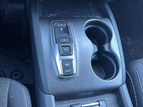 Used 2023 Honda Ridgeline Sport image 8