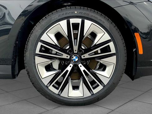 Used 2025 BMW 530i xDrive 530i xDrive image 11