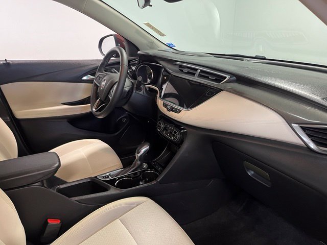 Used 2022 Buick Encore GX Select w/ Advanced Technology Package FWD image 11