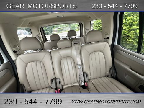 Used 2005 Mercury Mountaineer Convenience image 40