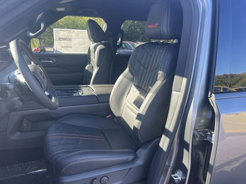 New 2026 Nissan Armada PRO-4X image 23