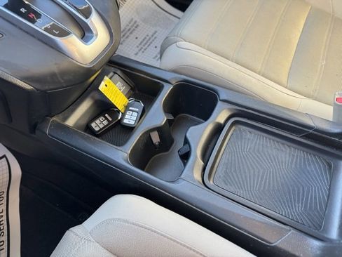 Used 2019 Honda CR-V EX image 19
