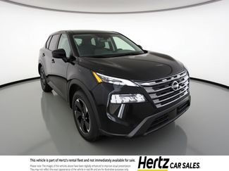 Used 2025 Nissan Rogue SV FWD video 1
