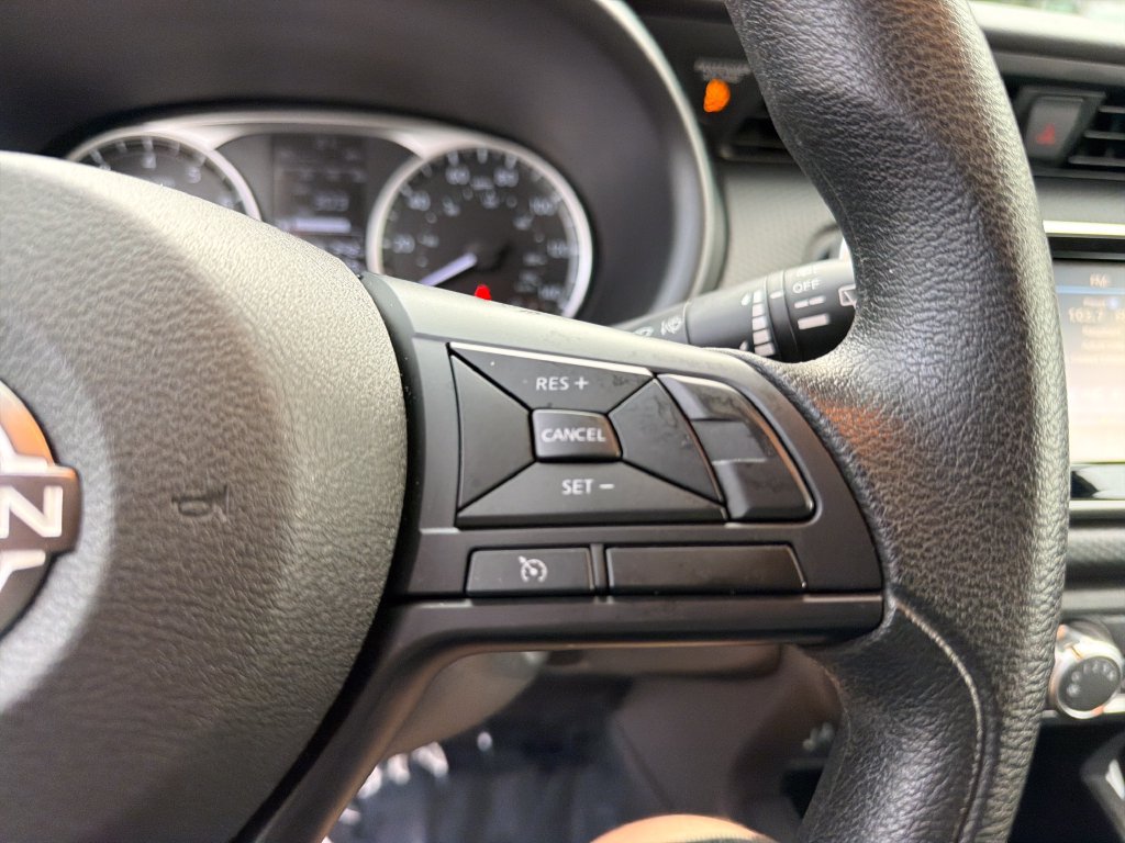 Used 2025 Nissan Kicks Play S FWD image 21