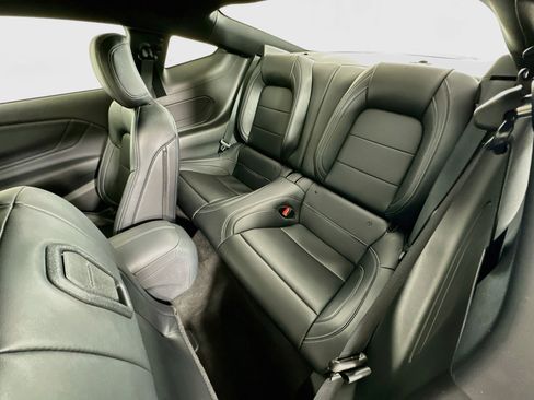 Used 2026 Ford Mustang Premium RWD image 25