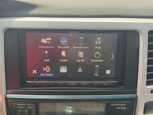 Used 2008 Toyota 4Runner Limited image 20