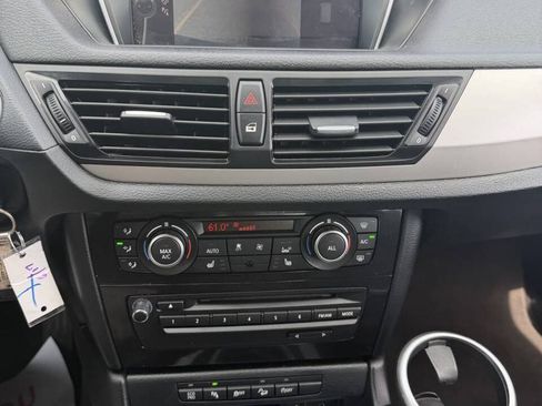 Used 2015 BMW X1 xDrive28i AWD/4WD image 17