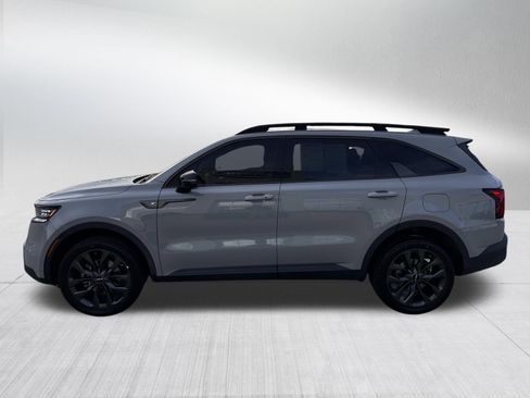 Used 2023 Kia Sorento SX Prestige AWD/4WD image 4