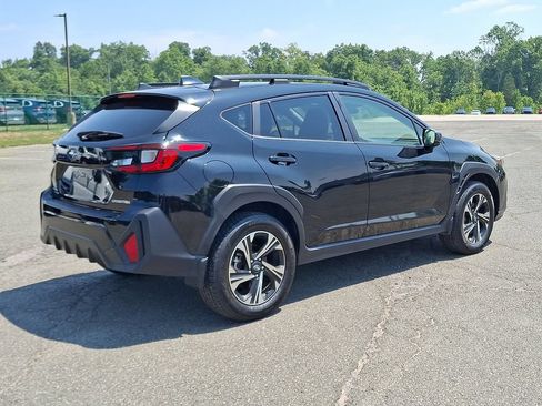Used 2024 Subaru Crosstrek 2.0i Premium AWD/4WD image 9