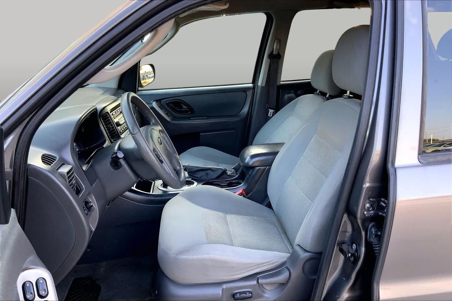 Used 2006 Ford Escape XLT FWD image 7