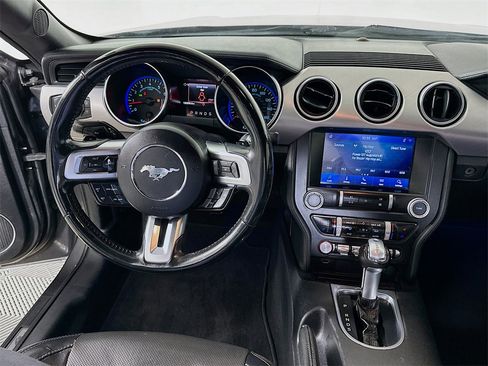 Certified 2020 Ford Mustang Premium image 19