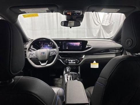 New 2026 Buick Envista Sport Touring w/ Convenience I Package image 20