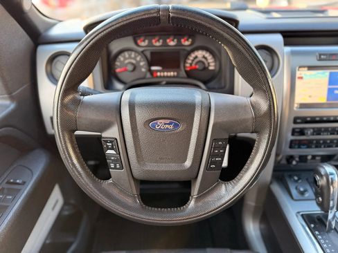 Used 2012 Ford F150 Raptor w/ SVT Exterior Graphics Pkg AWD/4WD image 32