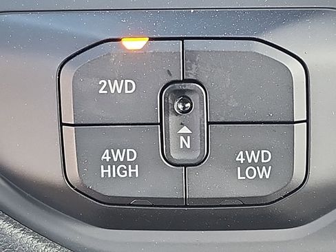 New 2026 RAM 2500 Tradesman image 5