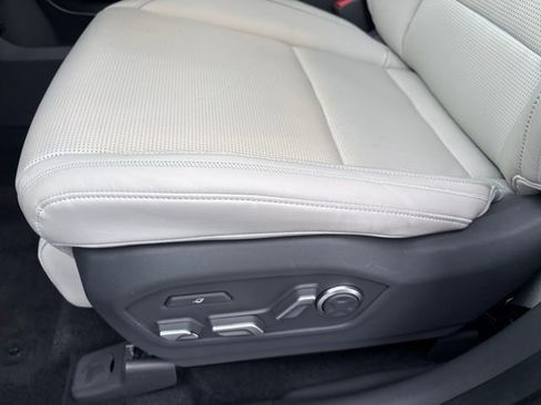 Certified 2025 Hyundai Santa Fe Calligraphy image 12