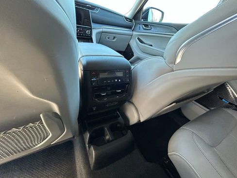 Used 2021 Jeep Grand Cherokee L Overland w/ Luxury Tech Group IV image 20