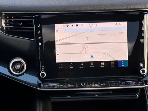 New 2024 Jeep Wagoneer Base w/ Premium Group I image 9