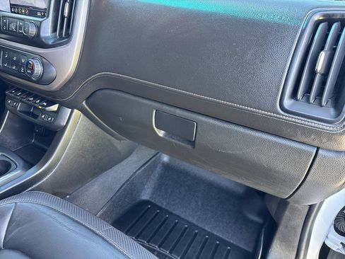 Used 2022 GMC Canyon AT4 w/ Trailering Package AWD/4WD image 24