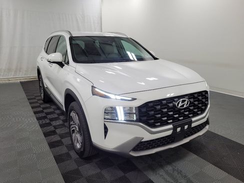 Used 2023 Hyundai Santa Fe SEL AWD/4WD image 13