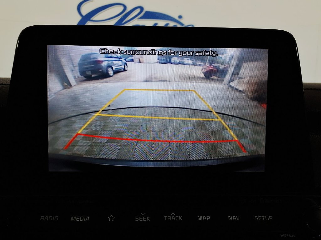Used 2021 Kia Forte EX FWD image 13