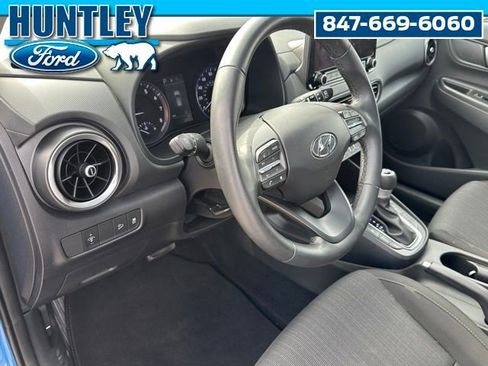 Used 2023 Hyundai Kona SEL w/ Convenience Package image 20