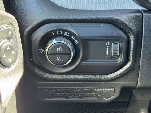 New 2026 Jeep Gladiator Sport AWD/4WD image 22