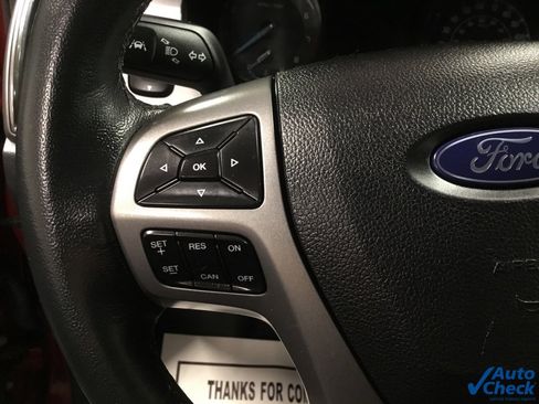 Used 2020 Ford Ranger XLT w/ Equipment Group 302A Luxury image 45