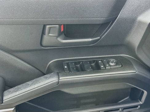 Certified 2025 Toyota 4Runner SR5 RWD image 15