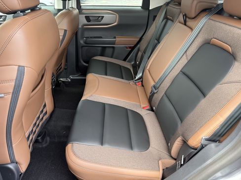 New 2025 Ford Bronco Sport Outer Banks image 24