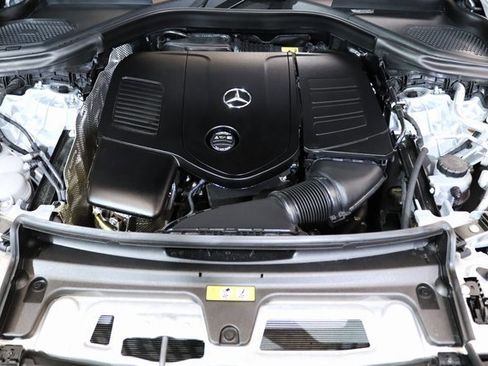 Used 2024 Mercedes-Benz GLC 300 GLC 300 w/ Driver Assistance Package image 33