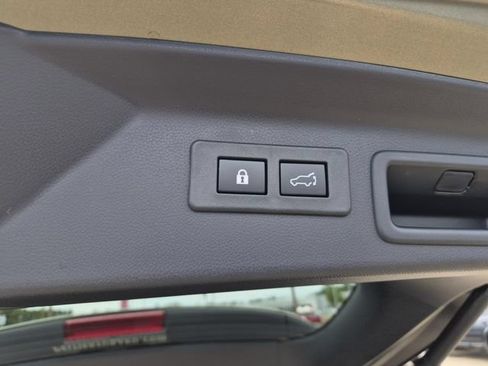 New 2026 Subaru Forester Limited AWD/4WD image 8