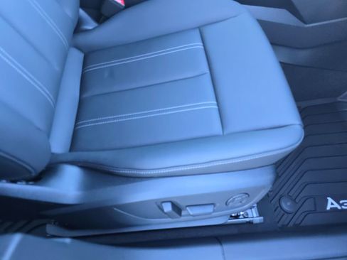 New 2026 Audi A3 2.0T Premium image 27