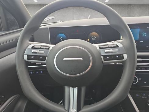 Used 2025 Hyundai Santa Cruz SEL image 21