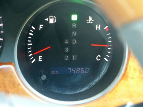 Used 2005 Lexus ES 330 FWD image 24
