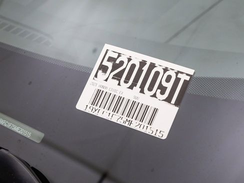 Used 2021 Honda Civic EX-L image 30