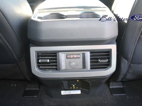 New 2026 Ford F250 Lariat w/ Chrome Package image 11