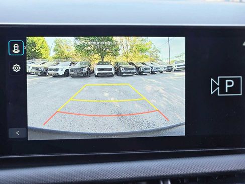 Used 2025 Hyundai Santa Cruz SEL image 11