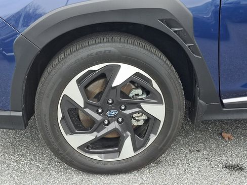 Certified 2025 Subaru Crosstrek 2.5i Limited image 8