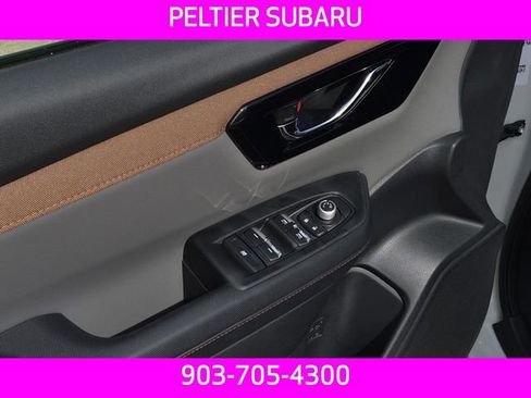 New 2026 Subaru Forester Sport image 14