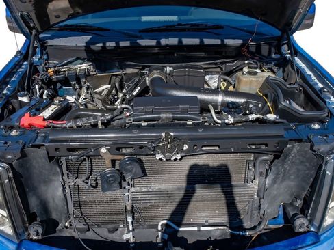 Used 2010 Ford F150 FX4 image 57