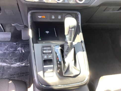 New 2026 Honda CR-V EX image 17