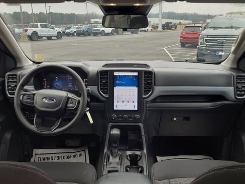 Certified 2024 Ford Ranger XL w/ Trailer Tow Package image 18