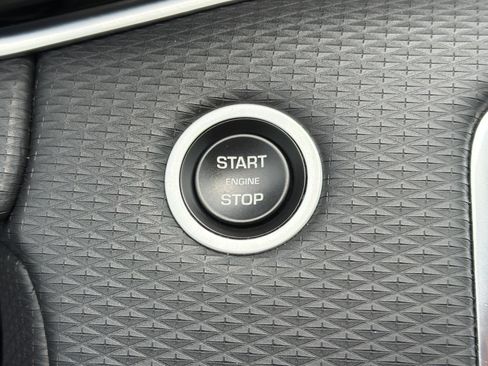 Used 2020 Land Rover Range Rover Evoque S AWD/4WD image 8